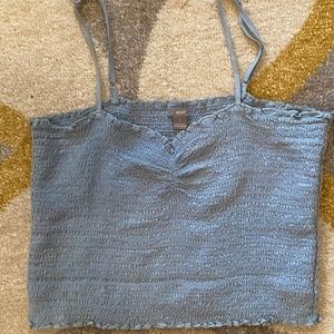 Brand new aerie top